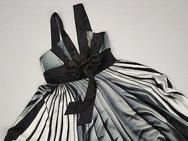 sukienki versace: Voyelles, Sukienka damska, rozmiar L — 1