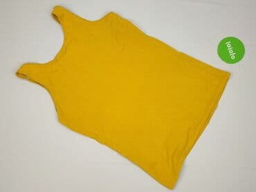 koszulki na ramiączkach plus size: T-shirt damski, rozmiar S — 3