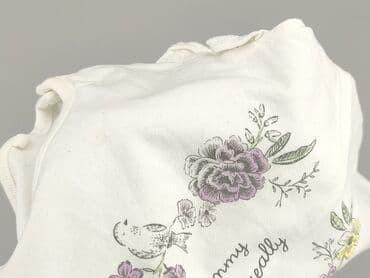 koszulka an appendage: T-shirt, 6-9 months, condition - Very good — 4