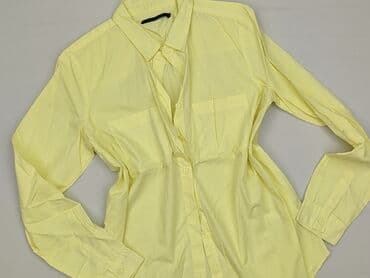 wólczanka koszula jedwabna: Sinsay, Women`s shirt, size S (EU 36) — 1