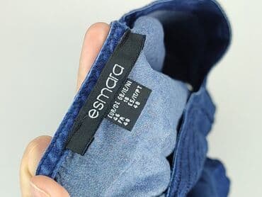 wyprzedaż bluzki damskie (4xl allegro): Esmara, Bluzka damska, rozmiar 4XL — 4