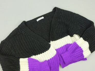 sweter wiedzmin: SZACHOWNICA, Kardigan damski, rozmiar S — 1