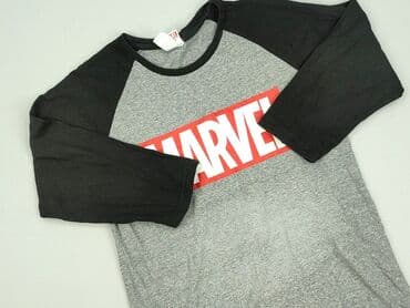 Ubrania damskie: Marvel, T-shirt damski, rozmiar M — 1