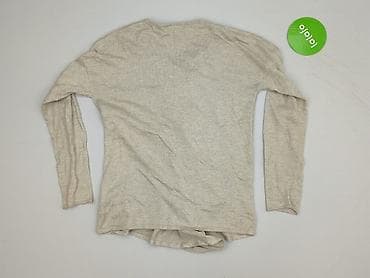 next sweter: H&M Basic, Women`s cardigan, size L — 3