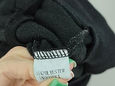 sweter armani: Giorgia, Bluza z kapturem damska, rozmiar M — 6