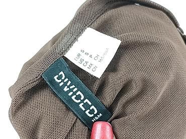 hm oversized t shirty: H&M Divided, Bluzka damska, rozmiar S — 4