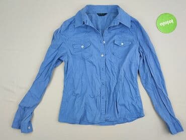 indicode t shirty: Koszula damska, rozmiar L — 2