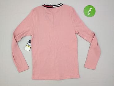 tommy h: Tommy Hilfiger, Bluzka damska, rozmiar M — 3