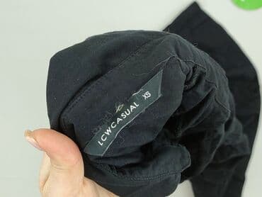 makalu sukienki czarne: Lc Waikiki, Sukienka damska, XS — 4