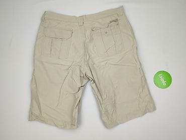 zara basic marynarka: Columbia, Szorty dla mężczyzn, rozmiar XL — 3