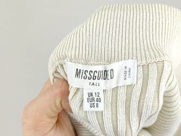 spódniczka gotycka: Missguided, Спідниця жіноча, розмір L — 4