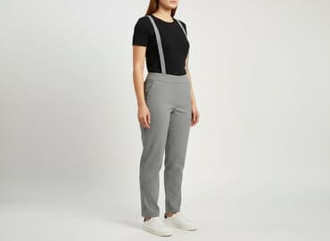 trampki wysokie dior: Pimkie, Ogrodniczki damskie, rozmiar XL — 6