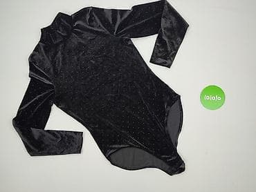 body cekiny: Primark, Body damskie, rozmiar M — 2