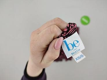 le collet spodnie: Sukienka damska, rozmiar XS — 4