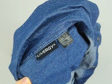 Koszule: Livergy, Koszulа dla mężczyzn, rozmiar M — 5