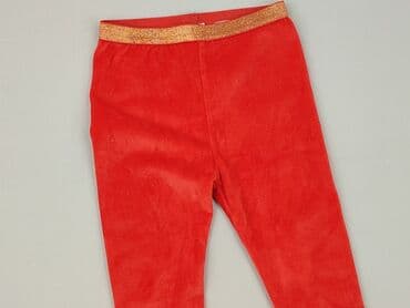 kombinezon esmara lidl: Legginsy dziecięce, So cute, 1.5-2 lat, 92, stan - Bardzo dobry — 1