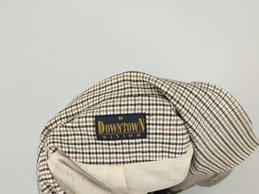 marynarka w kratę mohito: Women's blazer, size M — 4