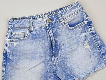 american eagle jeans: C&A, Szorty damskie, rozmiar S — 1