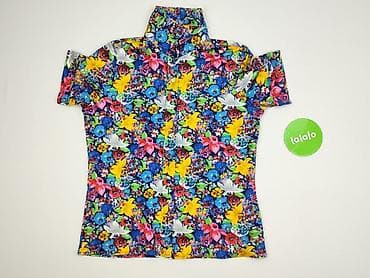 fred perry pl: Lucy, Koszula damska, rozmiar 2XL — 2