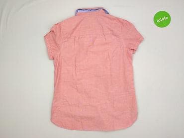 tommy hilfiger basic t shirty: Tommy Hilfiger, Koszula damska, rozmiar L — 3