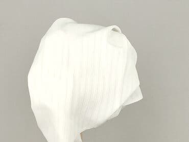 dluga biala koszula: Bluzka damska, rozmiar XL — 5