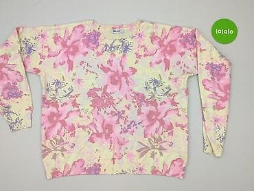 sweter poliamid: Sweter damski, rozmiar One size — 2