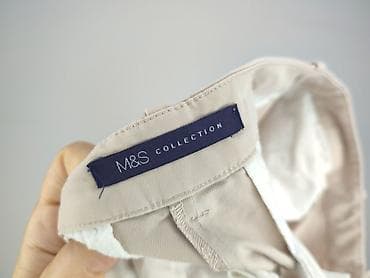 skup: M&S Collection, Spodnie materiałowe damskie, rozmiar M — 5