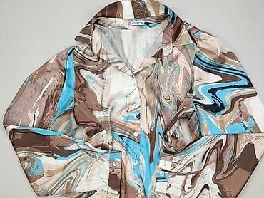 it moda bluzki: Koszula damska, rozmiar M — 1