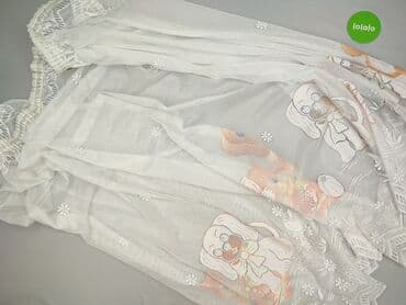 Zasłonka/woal do pokoju dziecięcego – unisex, dla niemowląt i małych w lalafo.pl — 3 Zasłonka/woal do pokoju dziecięcego – unisex, dla niemowląt i małych — 3