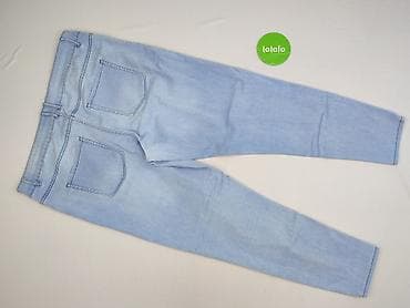 esmara jeans men: Esmara, Jeans for women, size XL — 4