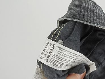 pull bear szorty: PULL&BEAR, Szorty damskie, rozmiar L — 5