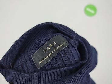 awsarre bluzki: Zara, Top damski, rozmiar M — 5