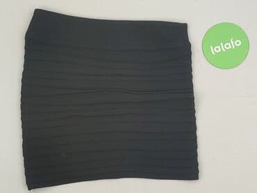 spódniczka mini rozkloszowane: Spódnica damska, rozmiar S — 3