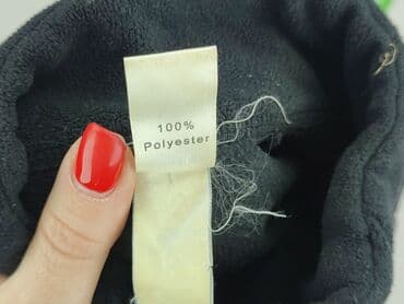 Ubrania damskie: Quechua, Polar damski, rozmiar S — 5