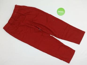 piżamka hello kitty: Material trousers for women, size S (EU 36) — 3