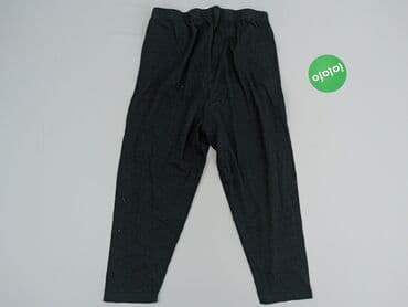 woskowane legginsy z wysokim stanem: Cleve, Legginsy Sportowe damskie, rozmiar S — 3
