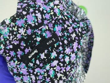 smyk bluzki dziewczęca: Sinsay, Bluzka damska, rozmiar S — 5