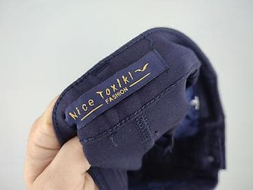 gs jeans: Nice, Spodnie materiałowe damskie, rozmiar S — 4