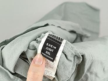 c: Shein Curve, Bluzka damska, rozmiar 3XL — 5