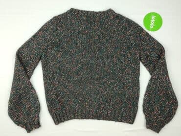 дублянка жіноча польща: H&M, Sweter damski, rozmiar S — 4