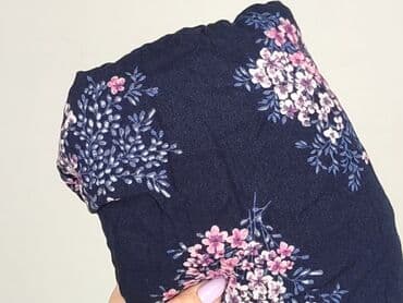 srebrna sukienka h m: H&M, Sukienka damska, rozmiar M — 6