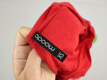 ubrania moodo: Moodo, Bluzka damska, rozmiar XS — 4