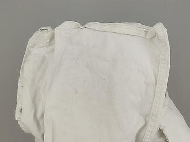 t shirty hm basic: H&M, Jeansy damskie, rozmiar M — 6