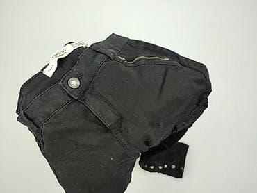 t shirty basic zara: Zara, Spodnie cargo damskie, rozmiar M — 5