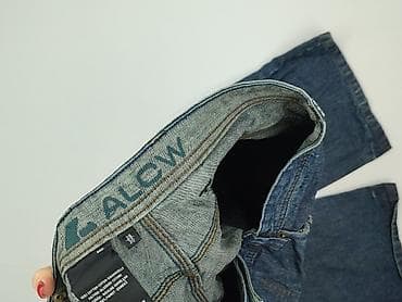 a 30: Jeansy dla mężczyzn, rozmiar XL — 5