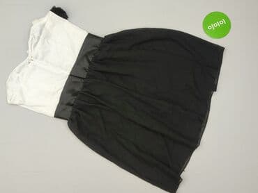 sukienka na wesele wiazana na szyi: Sukienka damska, rozmiar S — 3