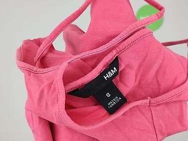 sklep h: H&M, Top damski, rozmiar S — 5