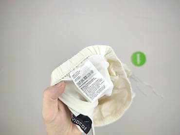 klapki emu ccc: H&M, Spodnie materiałowe damskie, rozmiar S — 5