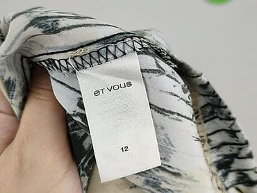 komplet o: Et Vous, Sukienka damska, rozmiar L — 5