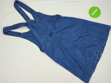 katana jeans: H&M Divided, Women`s dress, size XS — 3